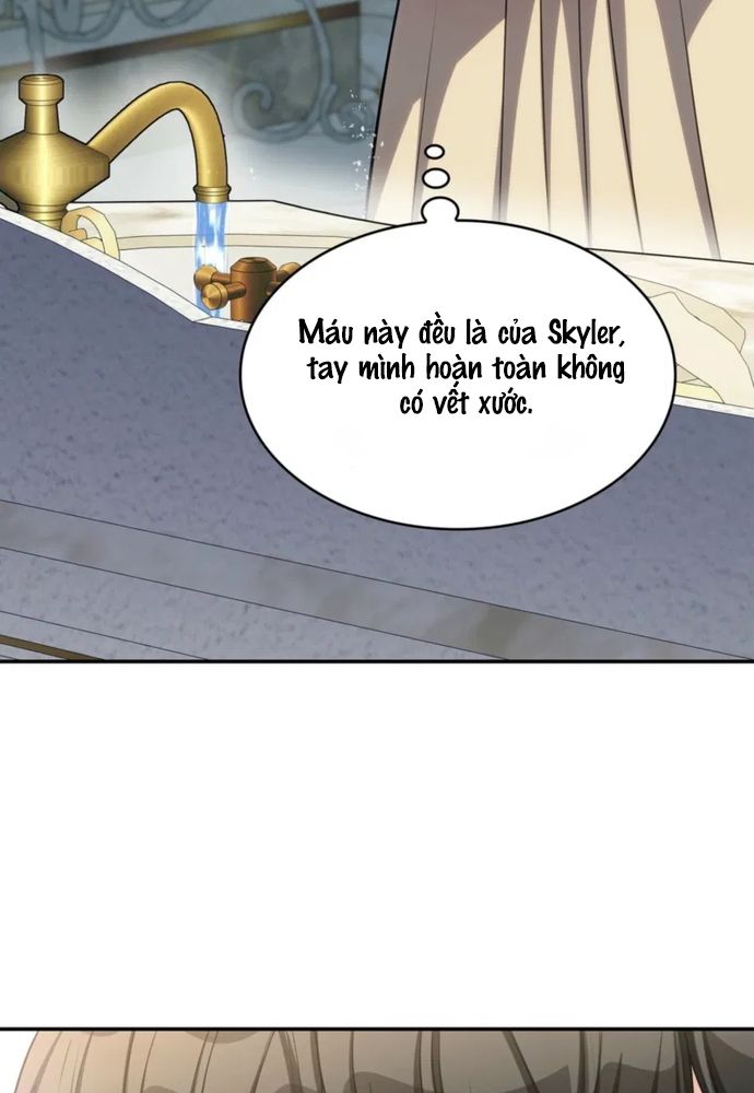 Trò Chơi Tình Ái Chap 59 - Next Chap 58