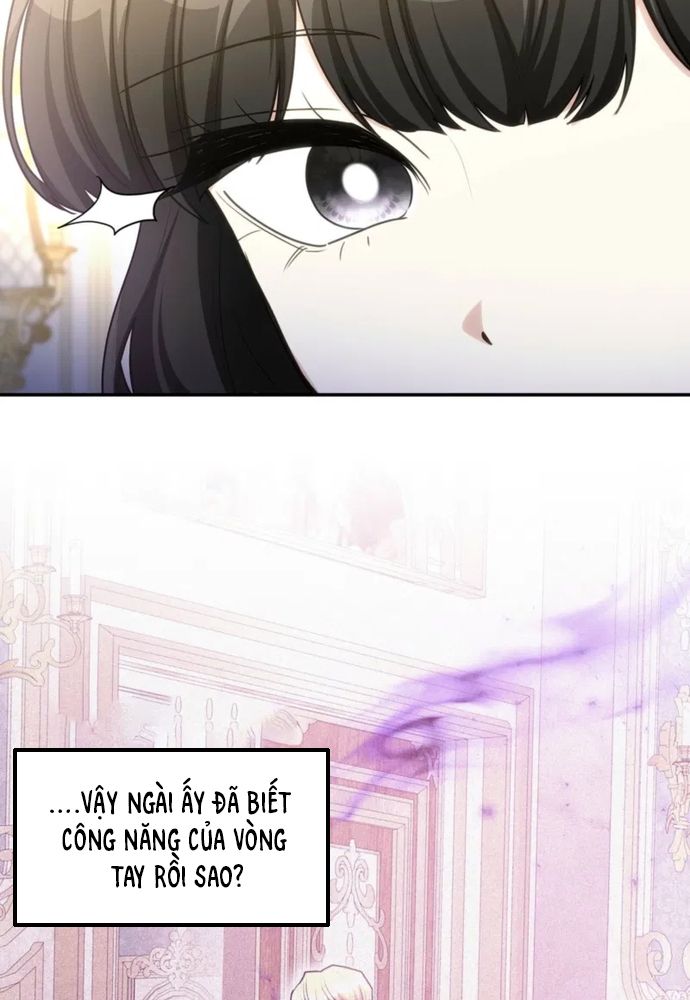 Trò Chơi Tình Ái Chap 59 - Next Chap 58