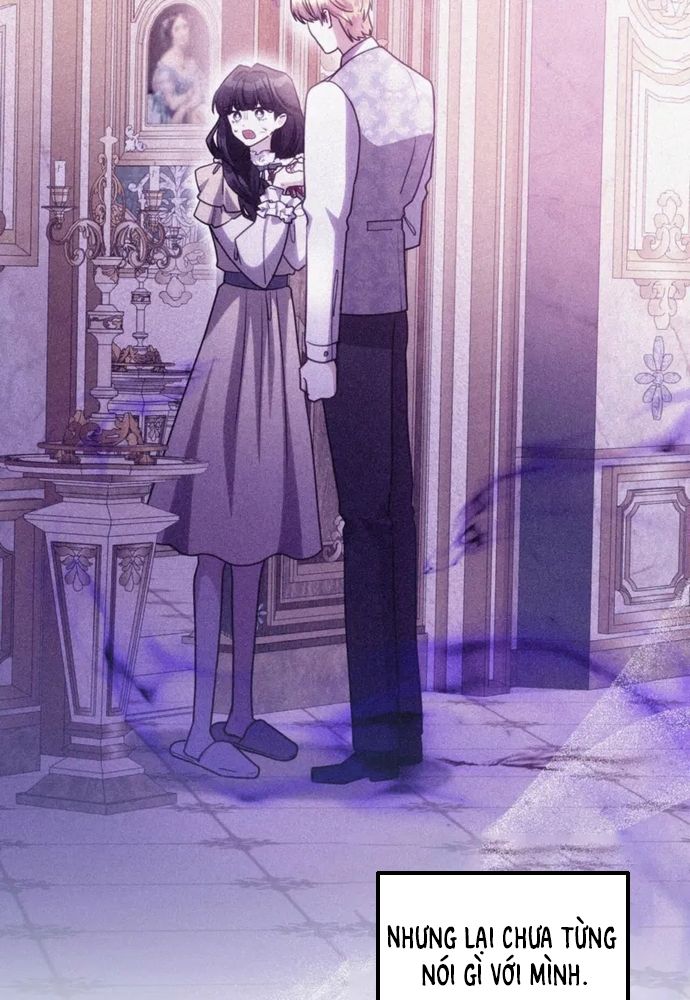 Trò Chơi Tình Ái Chap 59 - Next Chap 58