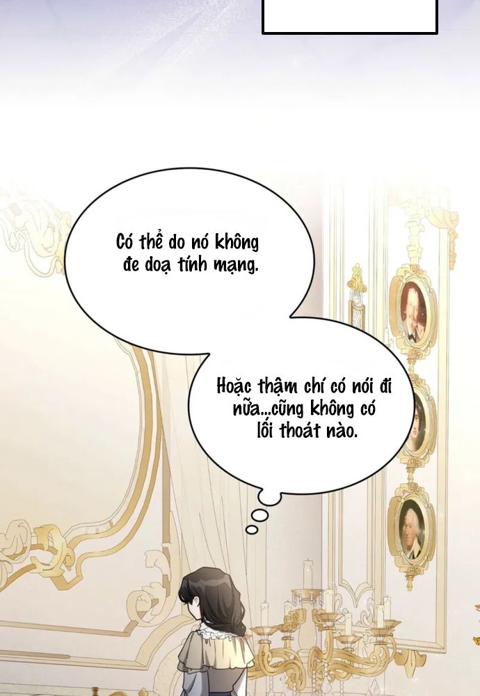 Trò Chơi Tình Ái Chap 59 - Next Chap 58