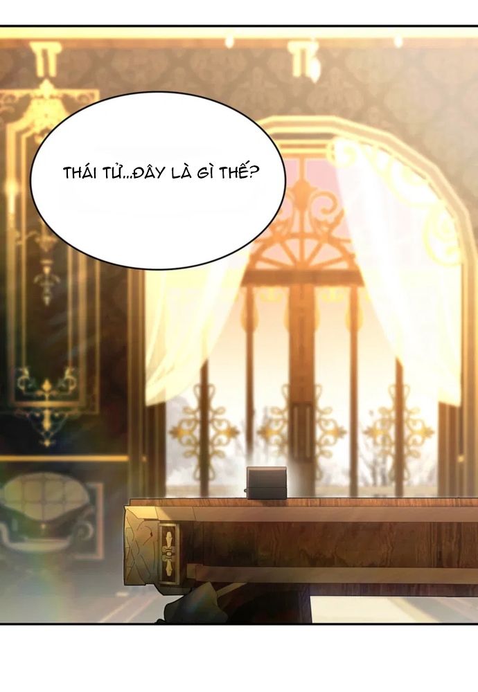 Trò Chơi Tình Ái Chap 59 - Next Chap 58