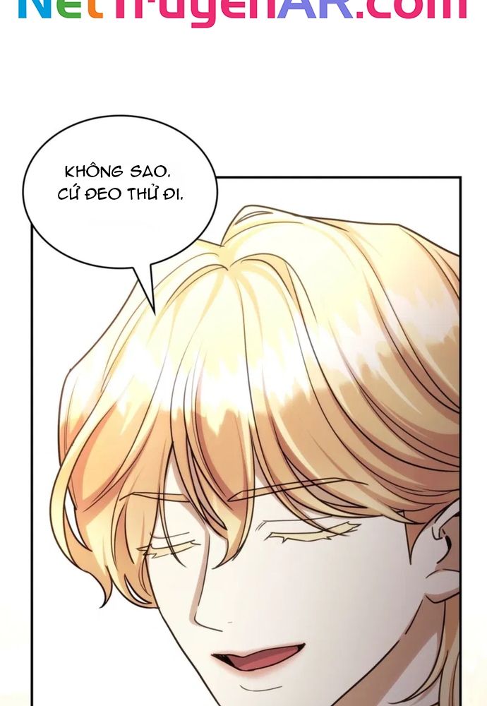 Trò Chơi Tình Ái Chap 59 - Next Chap 58
