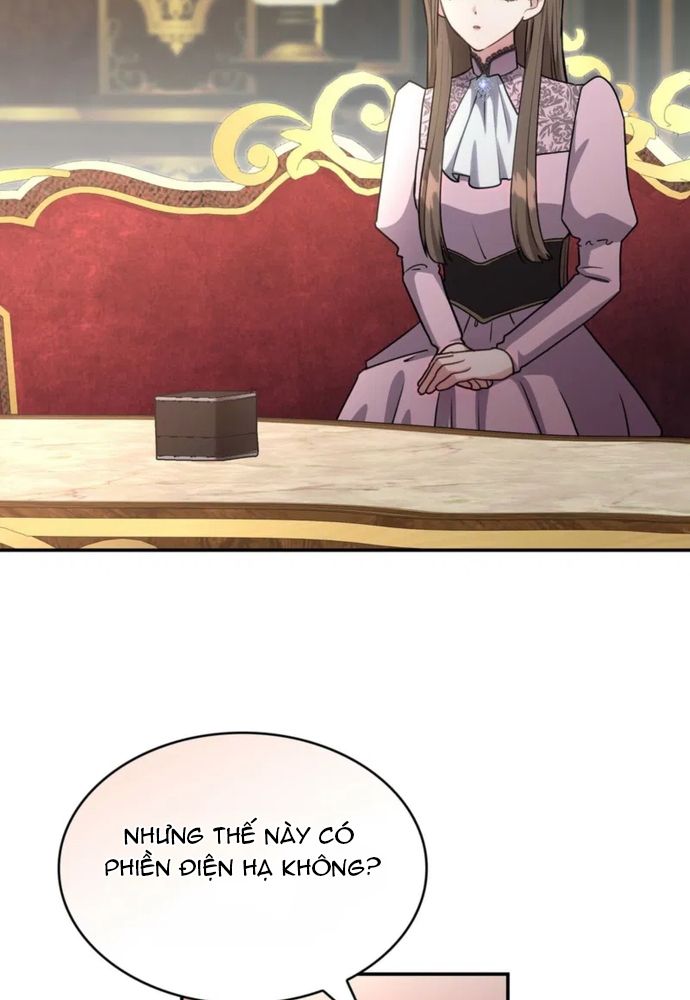 Trò Chơi Tình Ái Chap 59 - Next Chap 58