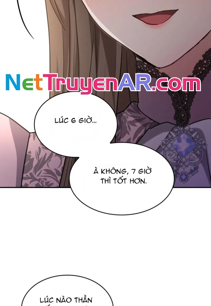 Trò Chơi Tình Ái Chap 59 - Next Chap 58