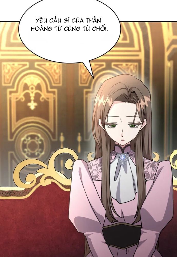 Trò Chơi Tình Ái Chap 59 - Next Chap 58