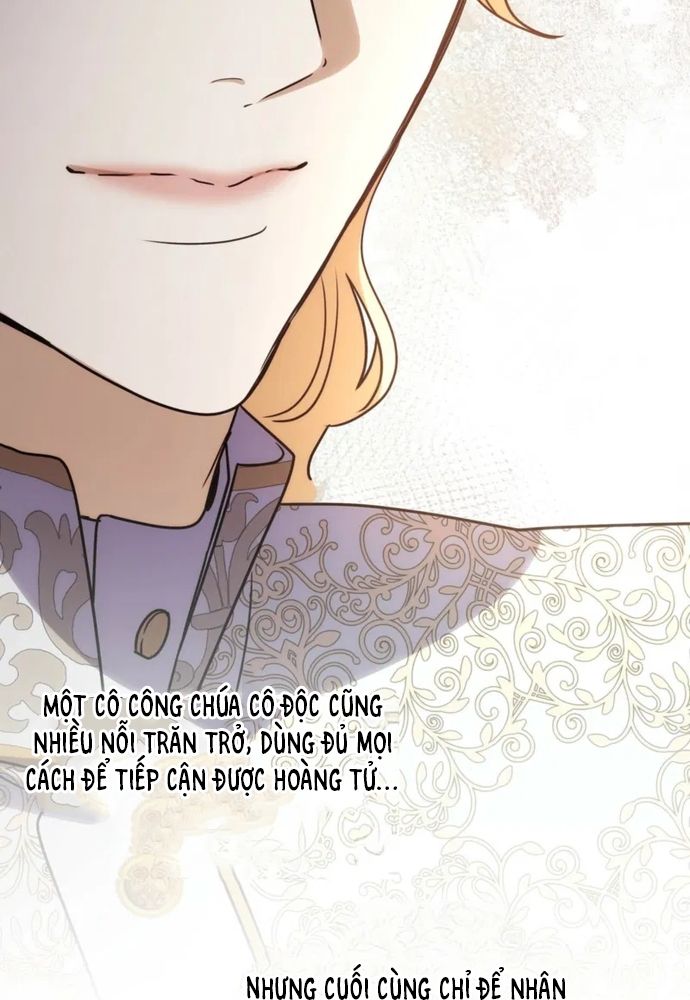 Trò Chơi Tình Ái Chap 59 - Next Chap 58