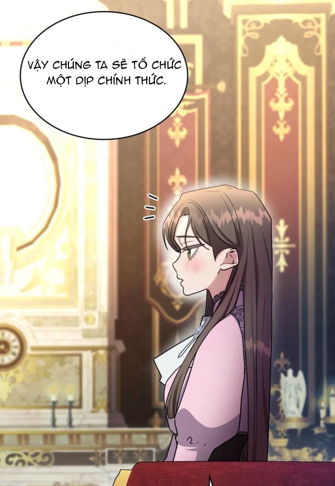 Trò Chơi Tình Ái Chap 59 - Next Chap 58