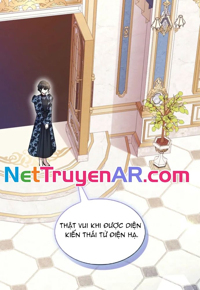 Trò Chơi Tình Ái Chap 59 - Next Chap 58