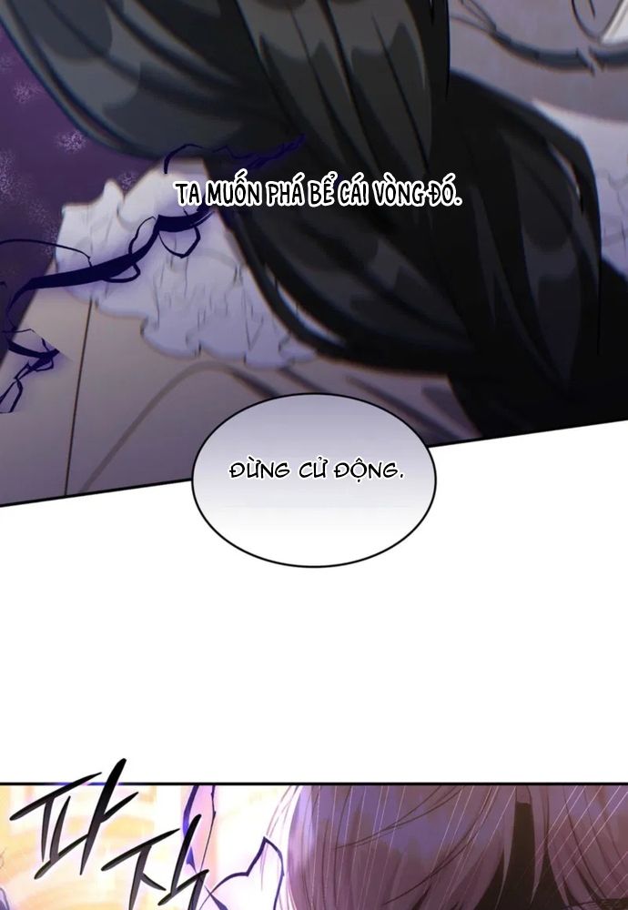 Trò Chơi Tình Ái Chap 59 - Next Chap 58