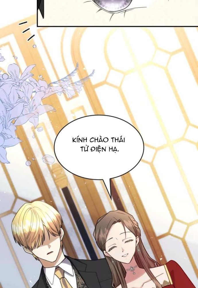 Trò Chơi Tình Ái Chap 60 - Next Chap 59