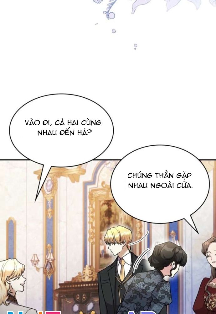 Trò Chơi Tình Ái Chap 60 - Next Chap 59