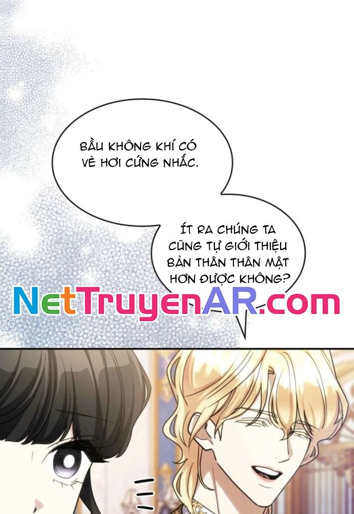 Trò Chơi Tình Ái Chap 60 - Next Chap 59