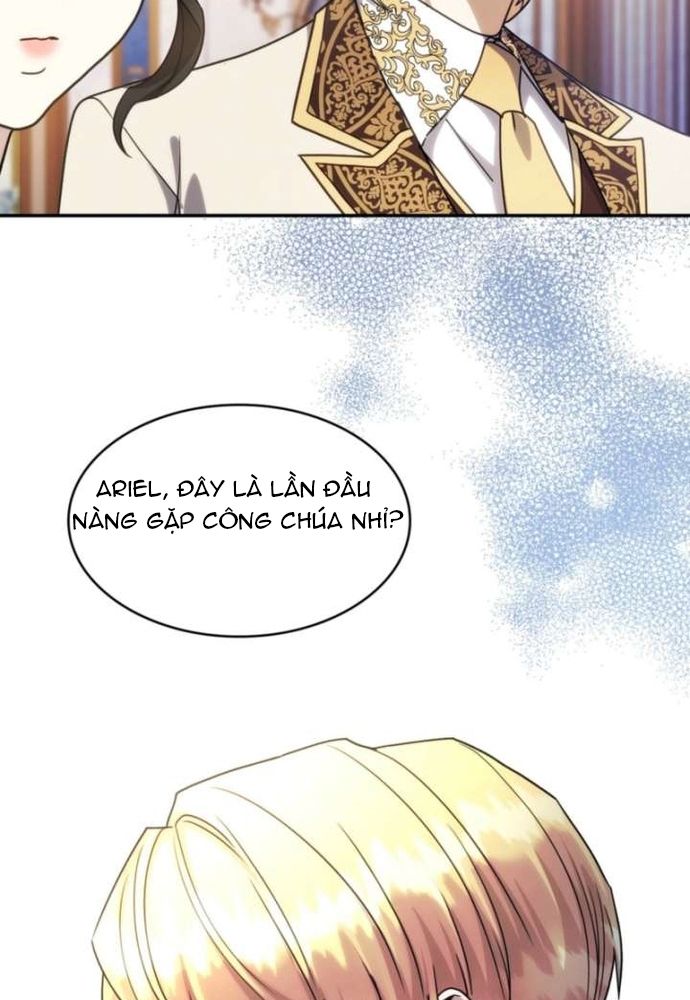 Trò Chơi Tình Ái Chap 60 - Next Chap 59