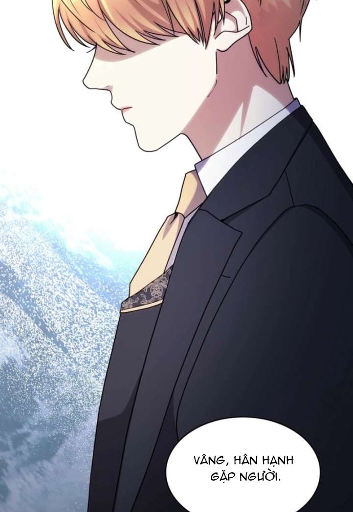 Trò Chơi Tình Ái Chap 60 - Next Chap 59