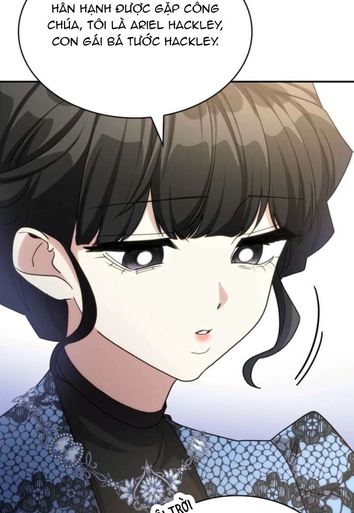 Trò Chơi Tình Ái Chap 60 - Next Chap 59