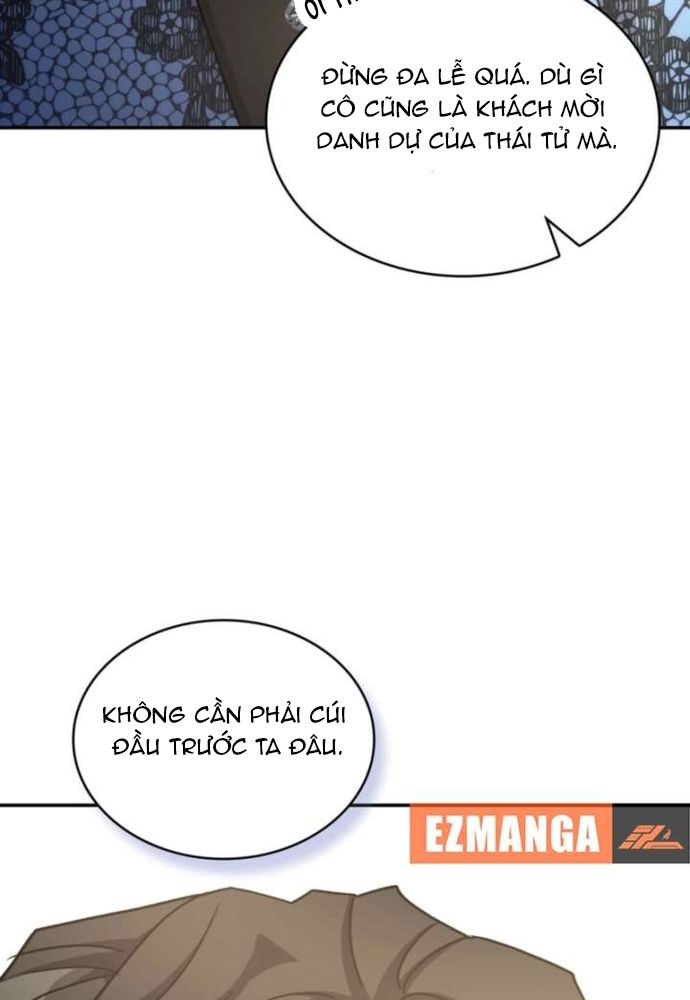 Trò Chơi Tình Ái Chap 60 - Next Chap 59