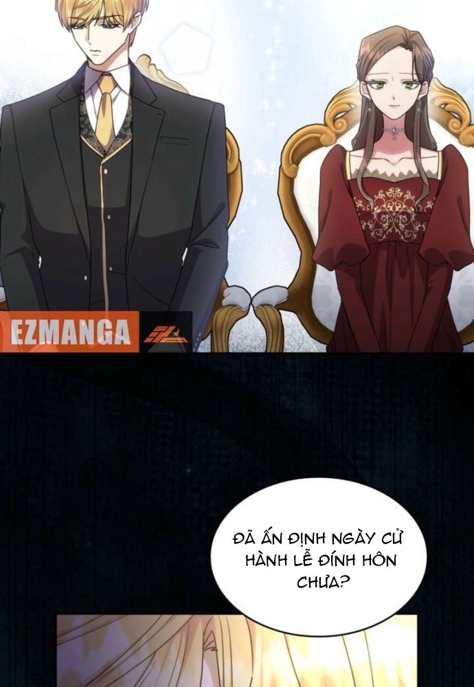 Trò Chơi Tình Ái Chap 60 - Next Chap 59