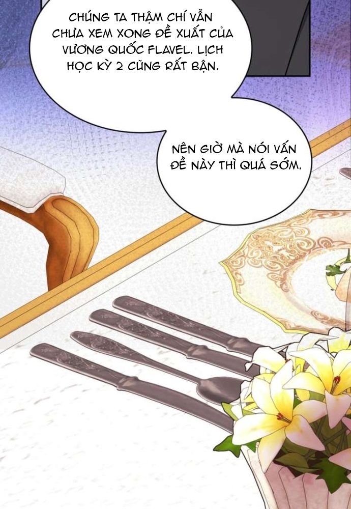 Trò Chơi Tình Ái Chap 60 - Next Chap 59