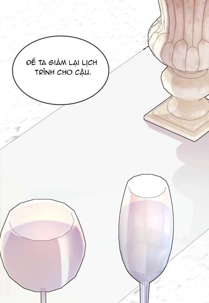 Trò Chơi Tình Ái Chap 60 - Next Chap 59