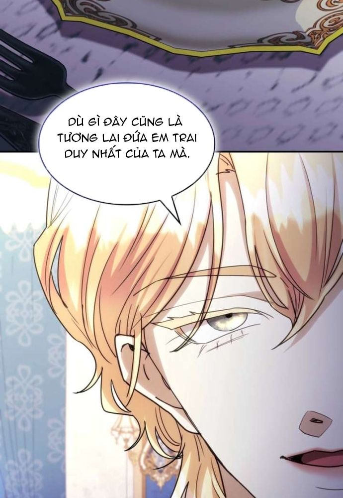 Trò Chơi Tình Ái Chap 60 - Next Chap 59