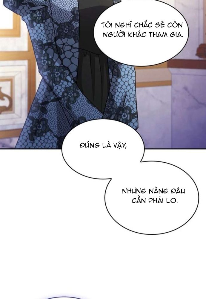 Trò Chơi Tình Ái Chap 60 - Next Chap 59