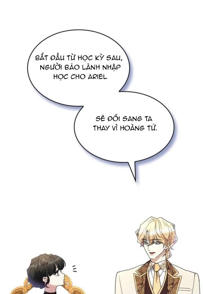Trò Chơi Tình Ái Chap 60 - Next Chap 59