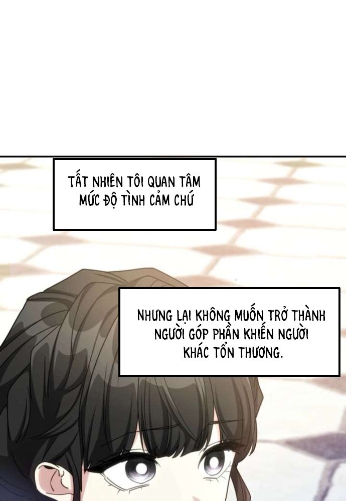 Trò Chơi Tình Ái Chap 60 - Next Chap 59