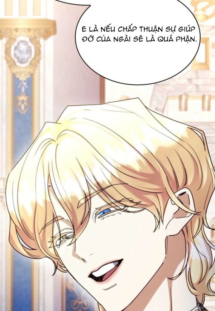 Trò Chơi Tình Ái Chap 60 - Next Chap 59