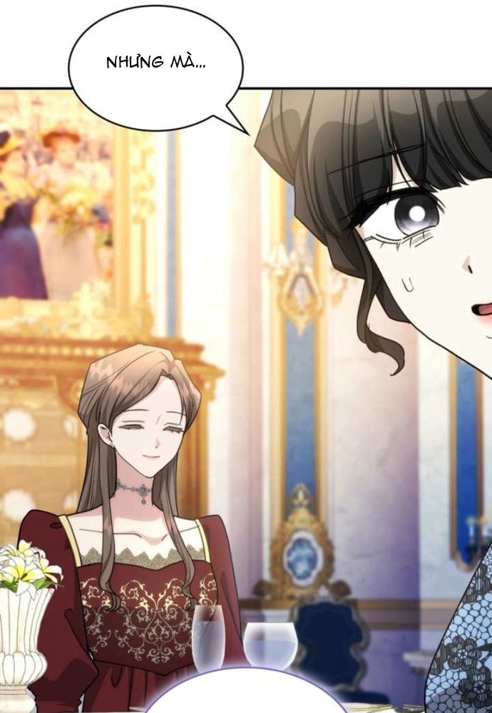 Trò Chơi Tình Ái Chap 60 - Next Chap 59