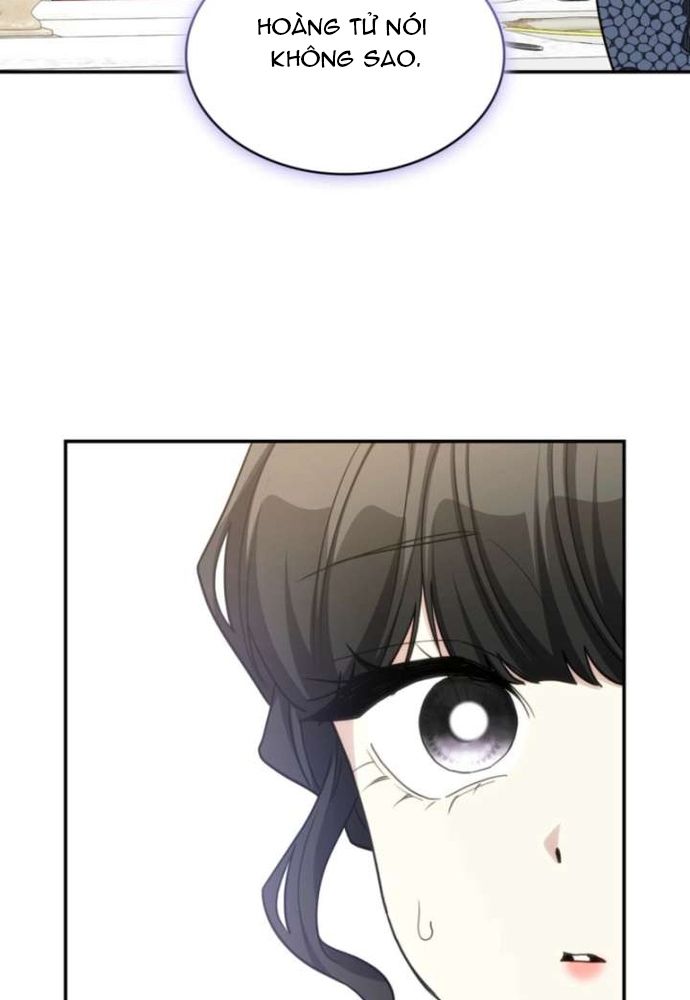 Trò Chơi Tình Ái Chap 60 - Next Chap 59