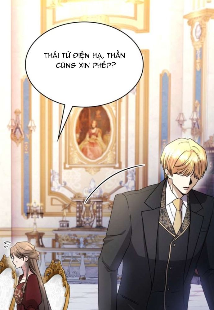 Trò Chơi Tình Ái Chap 60 - Next Chap 59