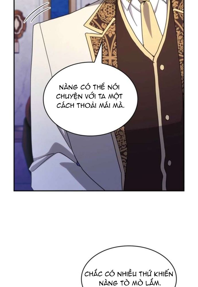 Trò Chơi Tình Ái Chap 60 - Next Chap 59