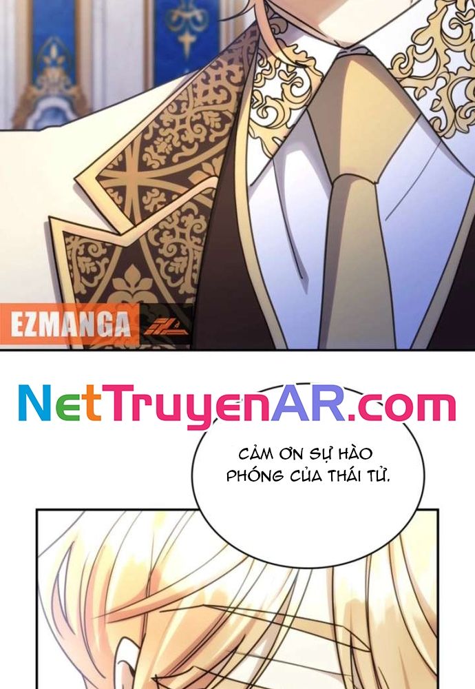 Trò Chơi Tình Ái Chap 60 - Next Chap 59