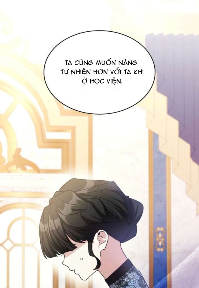 Trò Chơi Tình Ái Chap 60 - Next Chap 59