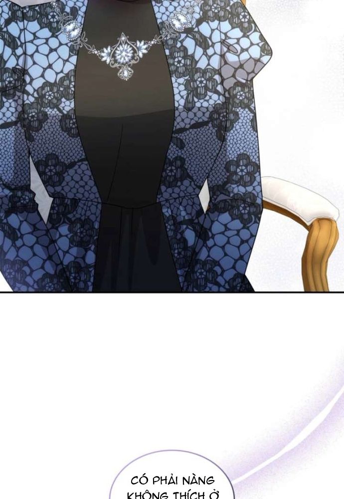 Trò Chơi Tình Ái Chap 60 - Next Chap 59