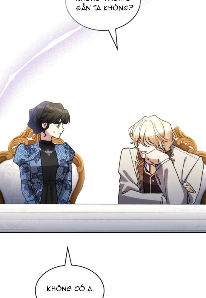 Trò Chơi Tình Ái Chap 60 - Next Chap 59