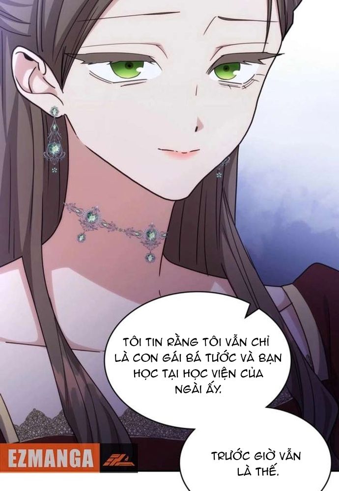 Trò Chơi Tình Ái Chap 61 - Next Chap 60