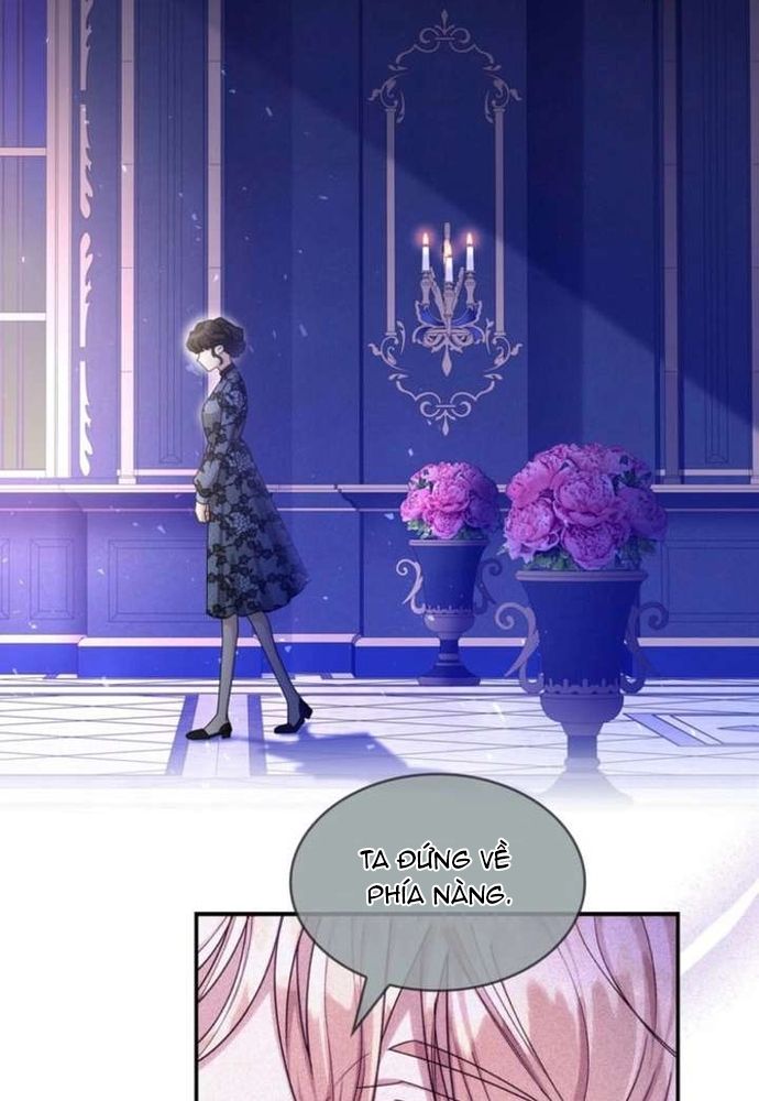 Trò Chơi Tình Ái Chap 61 - Next Chap 60