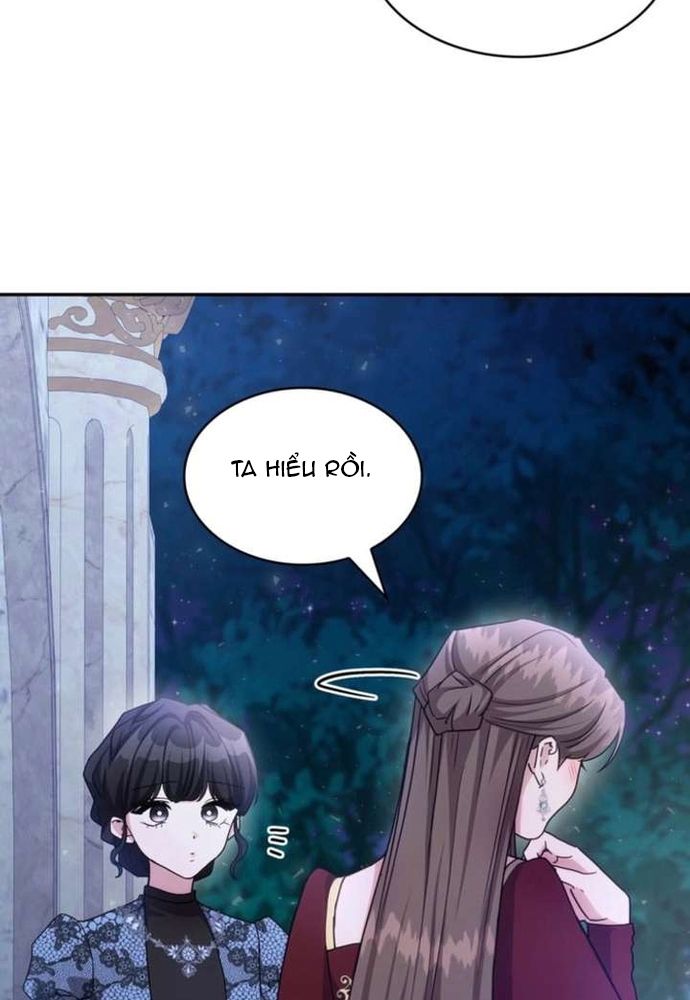 Trò Chơi Tình Ái Chap 61 - Next Chap 60