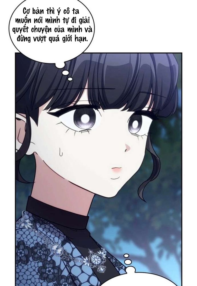 Trò Chơi Tình Ái Chap 61 - Next Chap 60