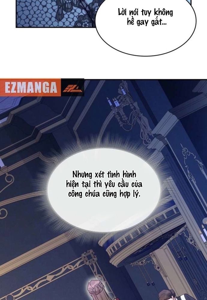 Trò Chơi Tình Ái Chap 61 - Next Chap 60
