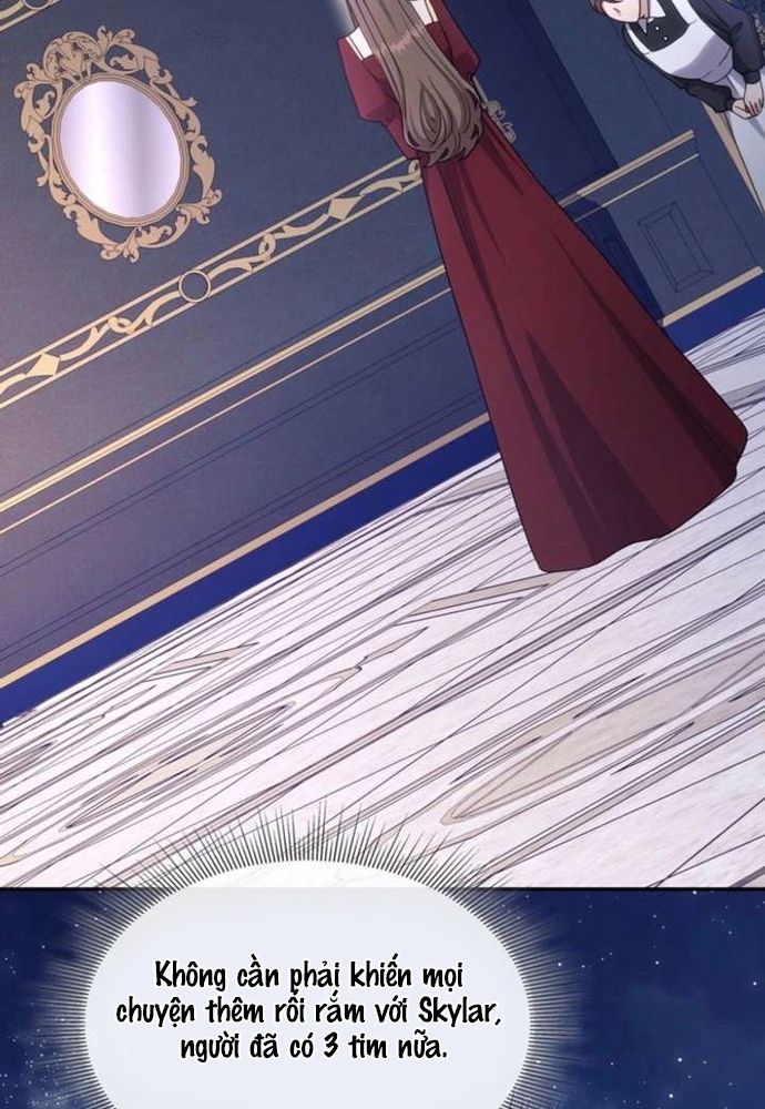 Trò Chơi Tình Ái Chap 61 - Next Chap 60