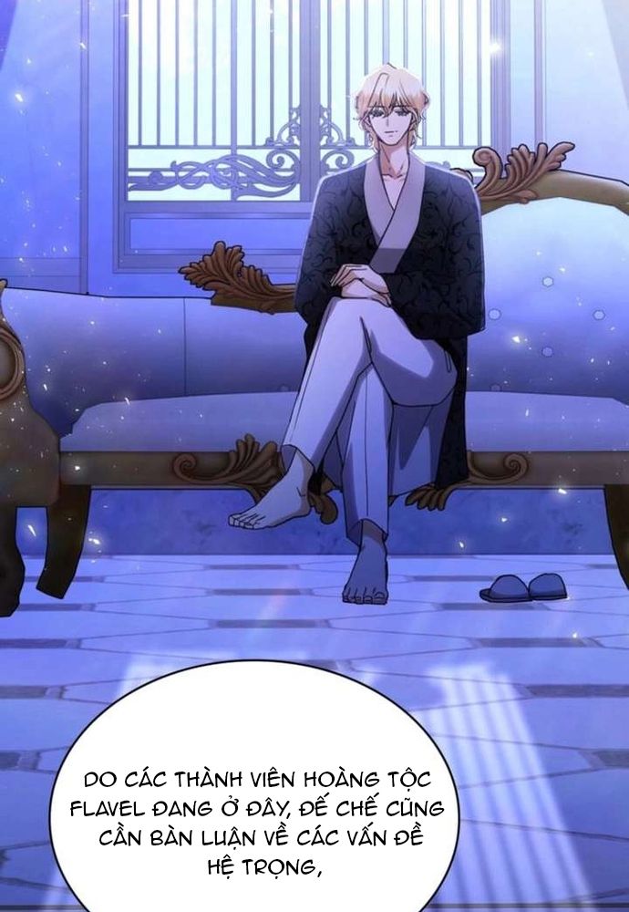 Trò Chơi Tình Ái Chap 61 - Next Chap 60