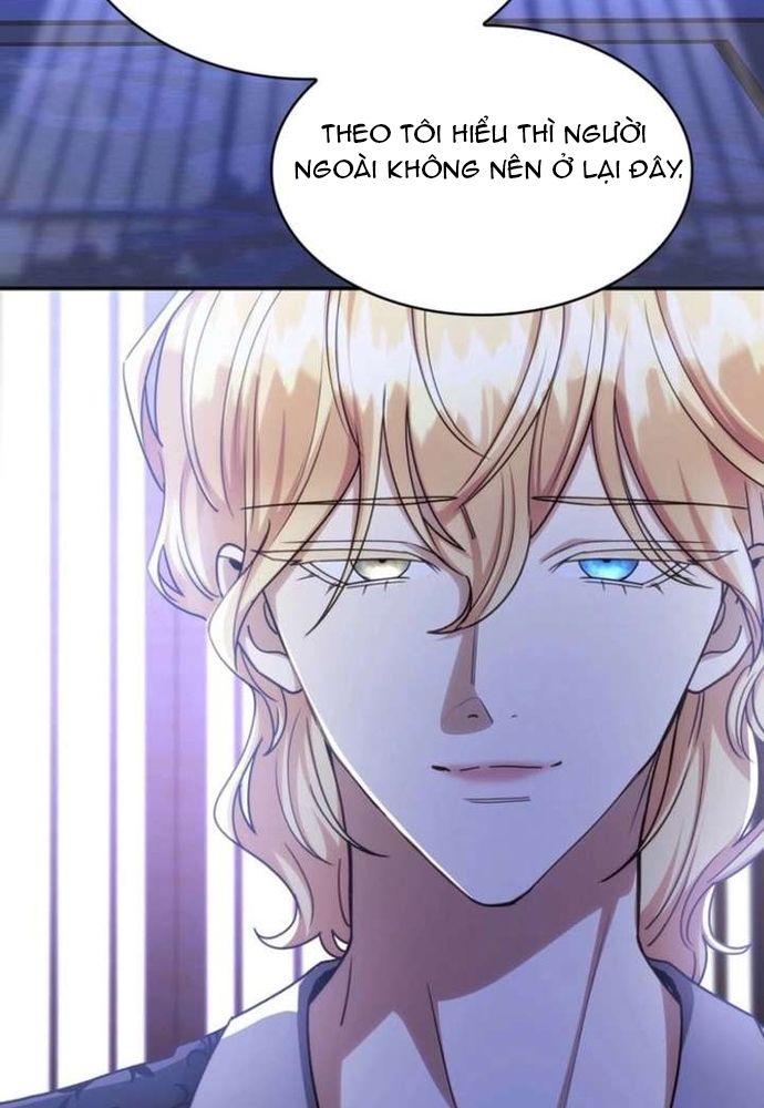 Trò Chơi Tình Ái Chap 61 - Next Chap 60