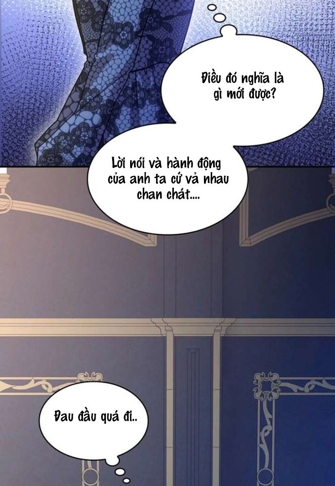 Trò Chơi Tình Ái Chap 61 - Next Chap 60