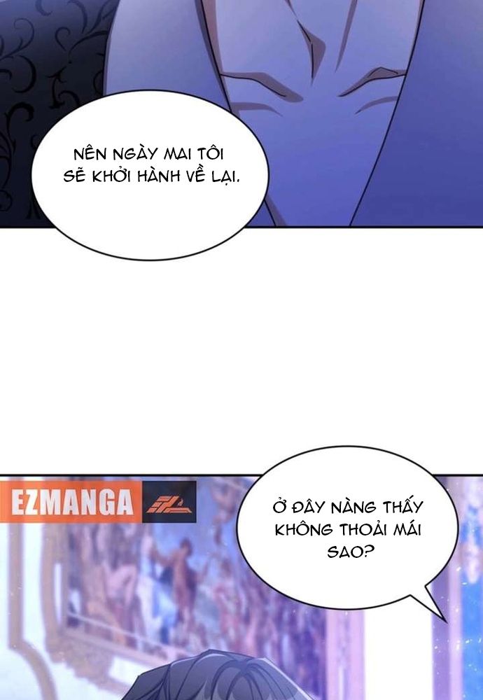 Trò Chơi Tình Ái Chap 61 - Next Chap 60