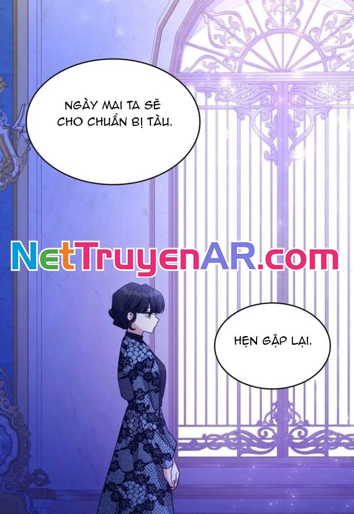 Trò Chơi Tình Ái Chap 61 - Next Chap 60