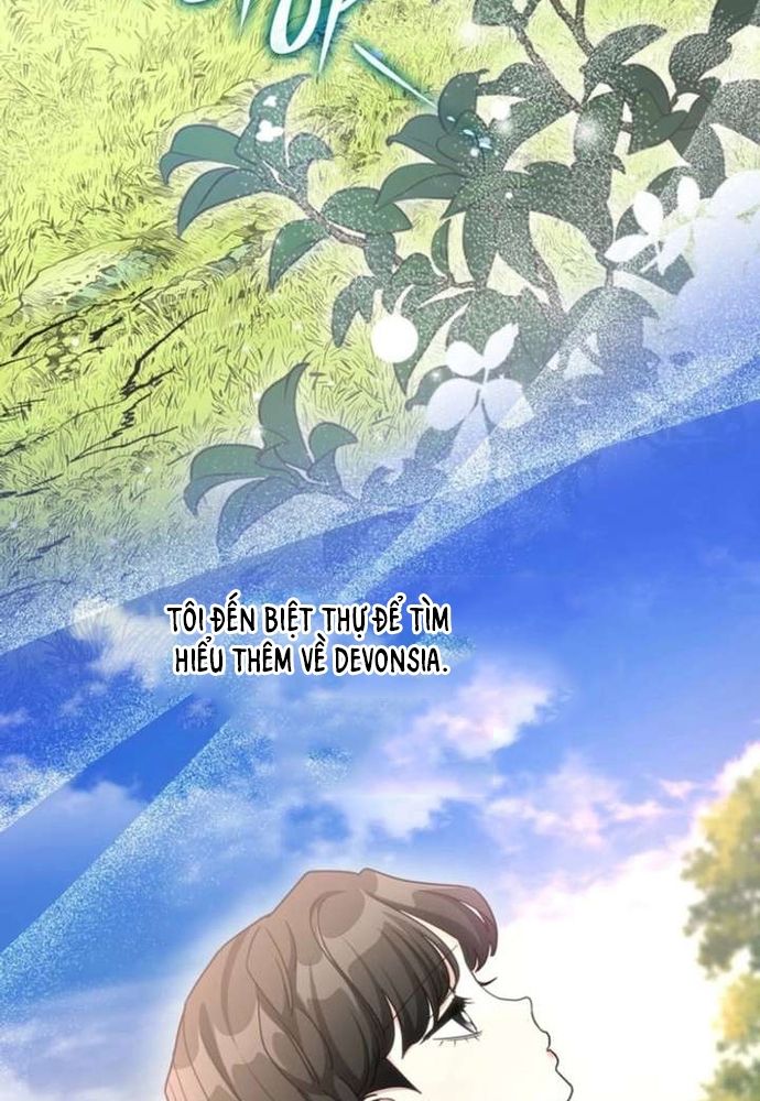 Trò Chơi Tình Ái Chap 61 - Next Chap 60