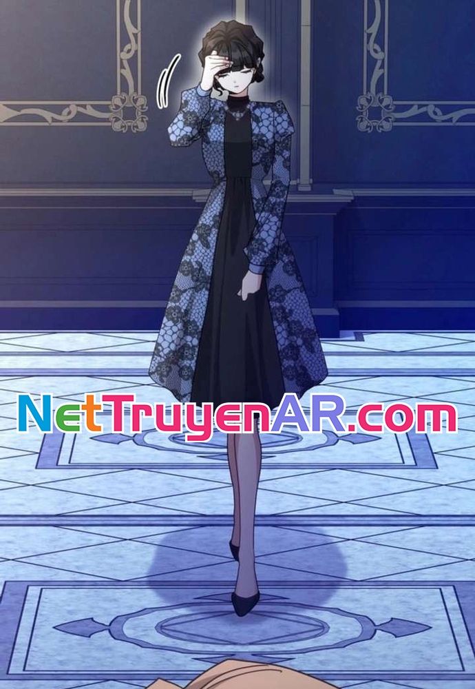 Trò Chơi Tình Ái Chap 61 - Next Chap 60