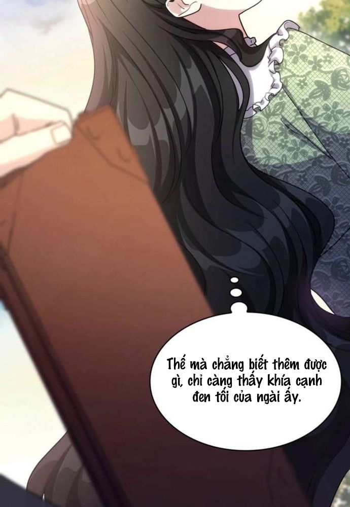 Trò Chơi Tình Ái Chap 61 - Next Chap 60
